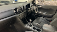 Kia Sportage 1.6 GDi 1 5dr Petrol Estate